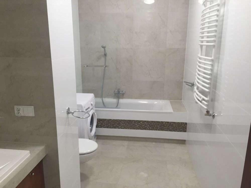 Platinum Towers Varsavia