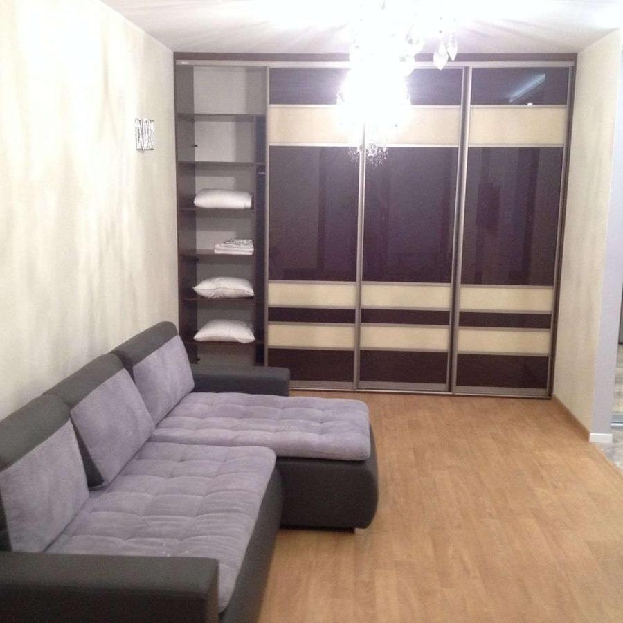 Platinum Towers Appartamento *