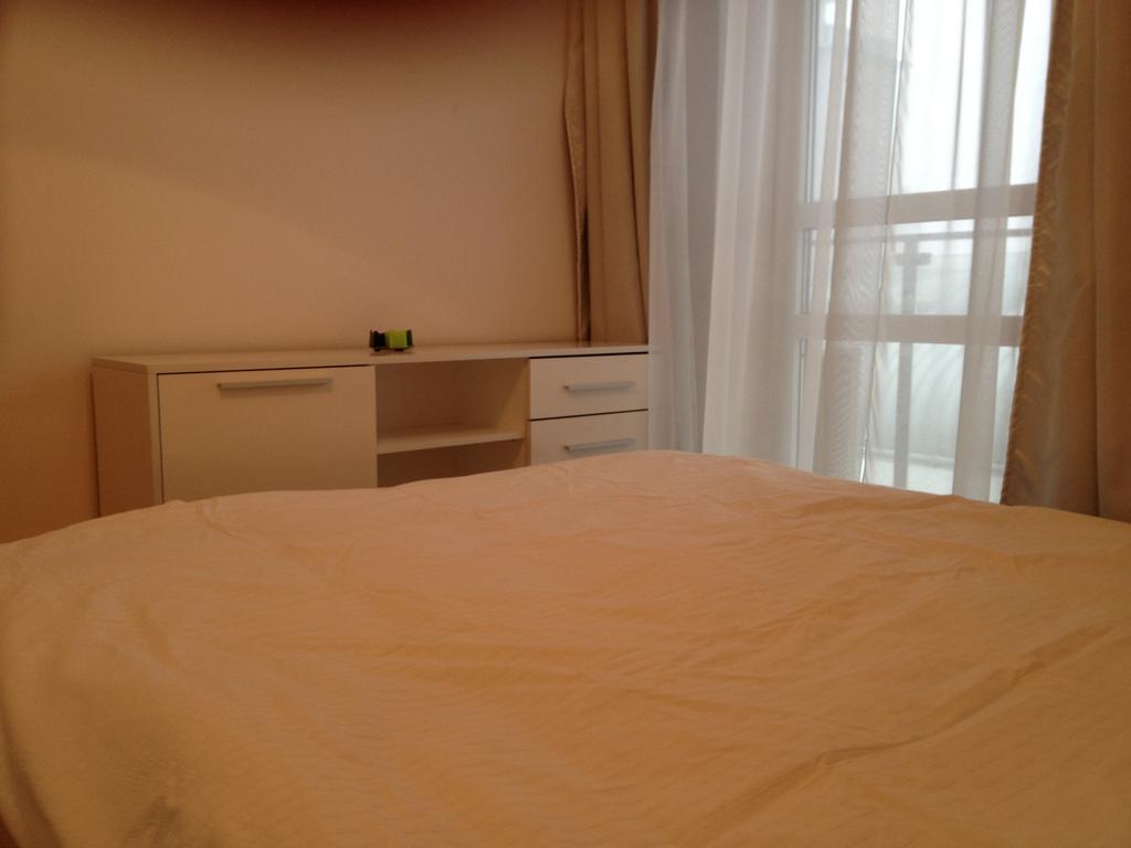 Platinum Towers Varsavia