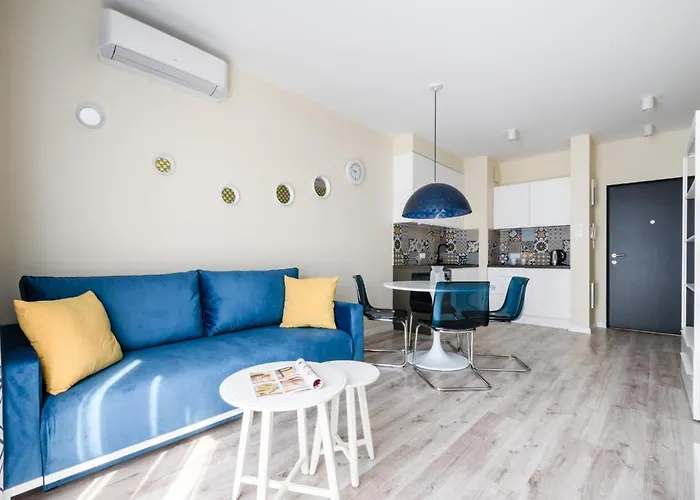 Platinum Towers Apartments