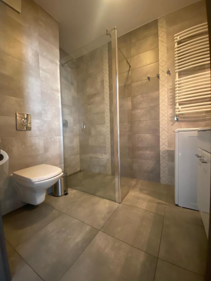 Apartmán Platinum Towers *