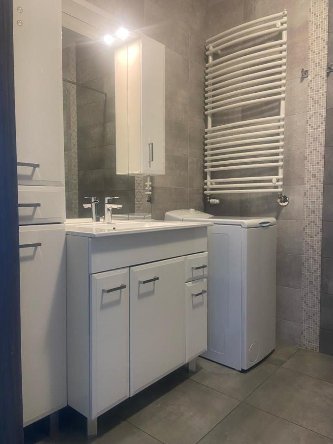 Apartmán Platinum Towers *