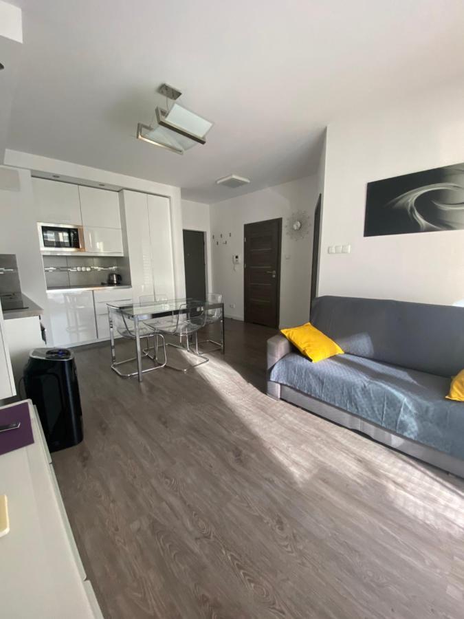 Apartament Platinum Towers