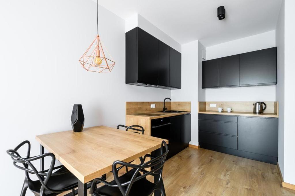 Platinum Towers Apartament *