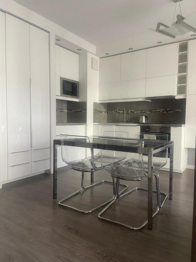 Apartament Platinum Towers *