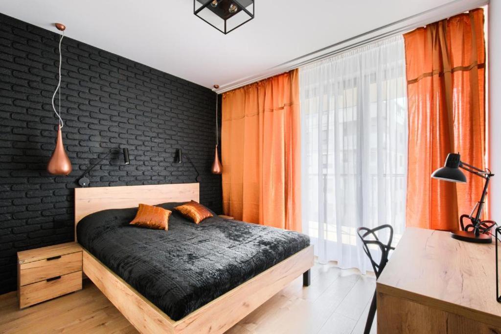 Platinum Towers Apartament *