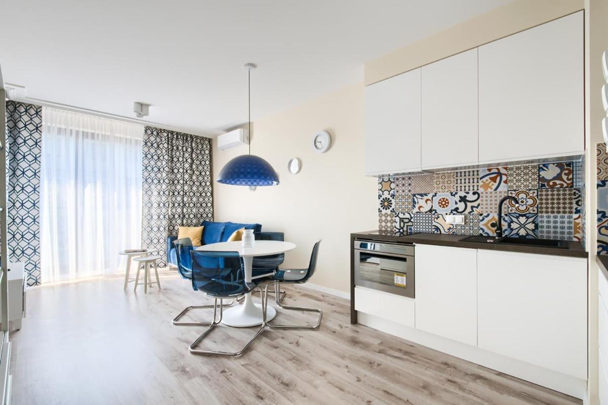 Platinum Towers Apartment *