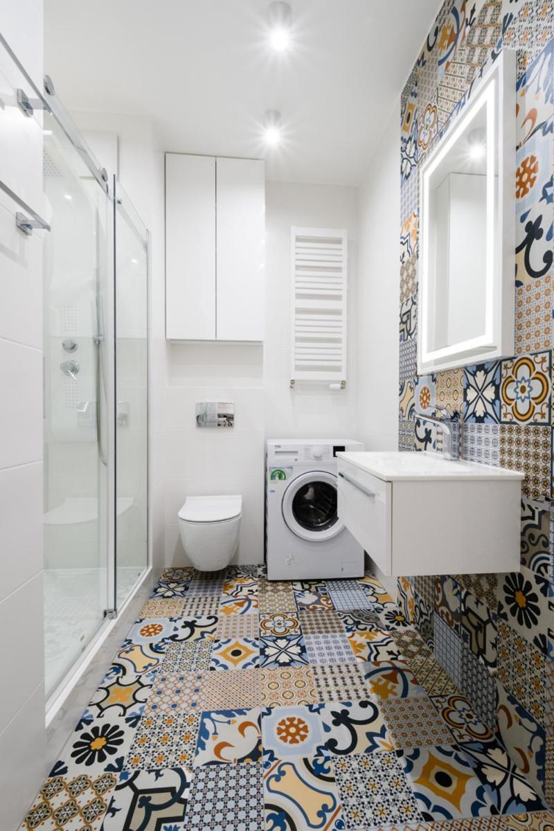 Apartament Platinum Towers