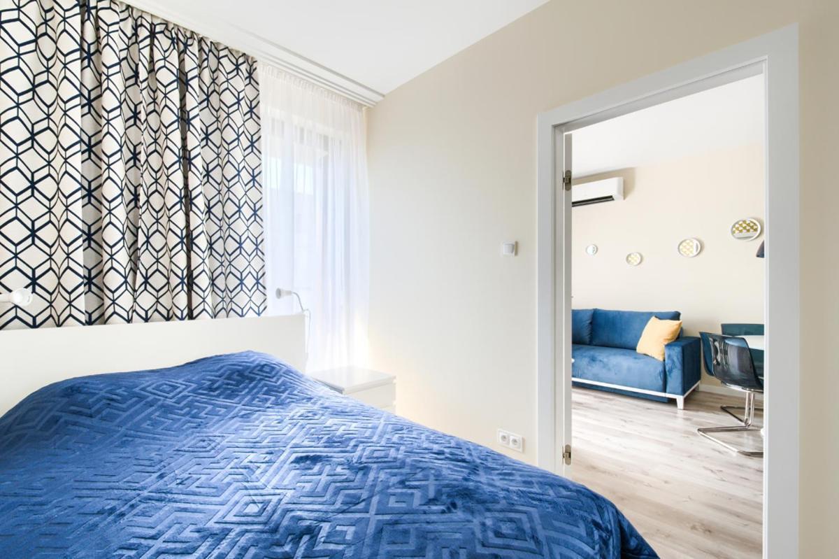 Platinum Towers Apartament *