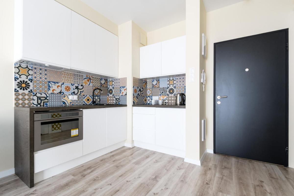 Apartmán Platinum Towers *