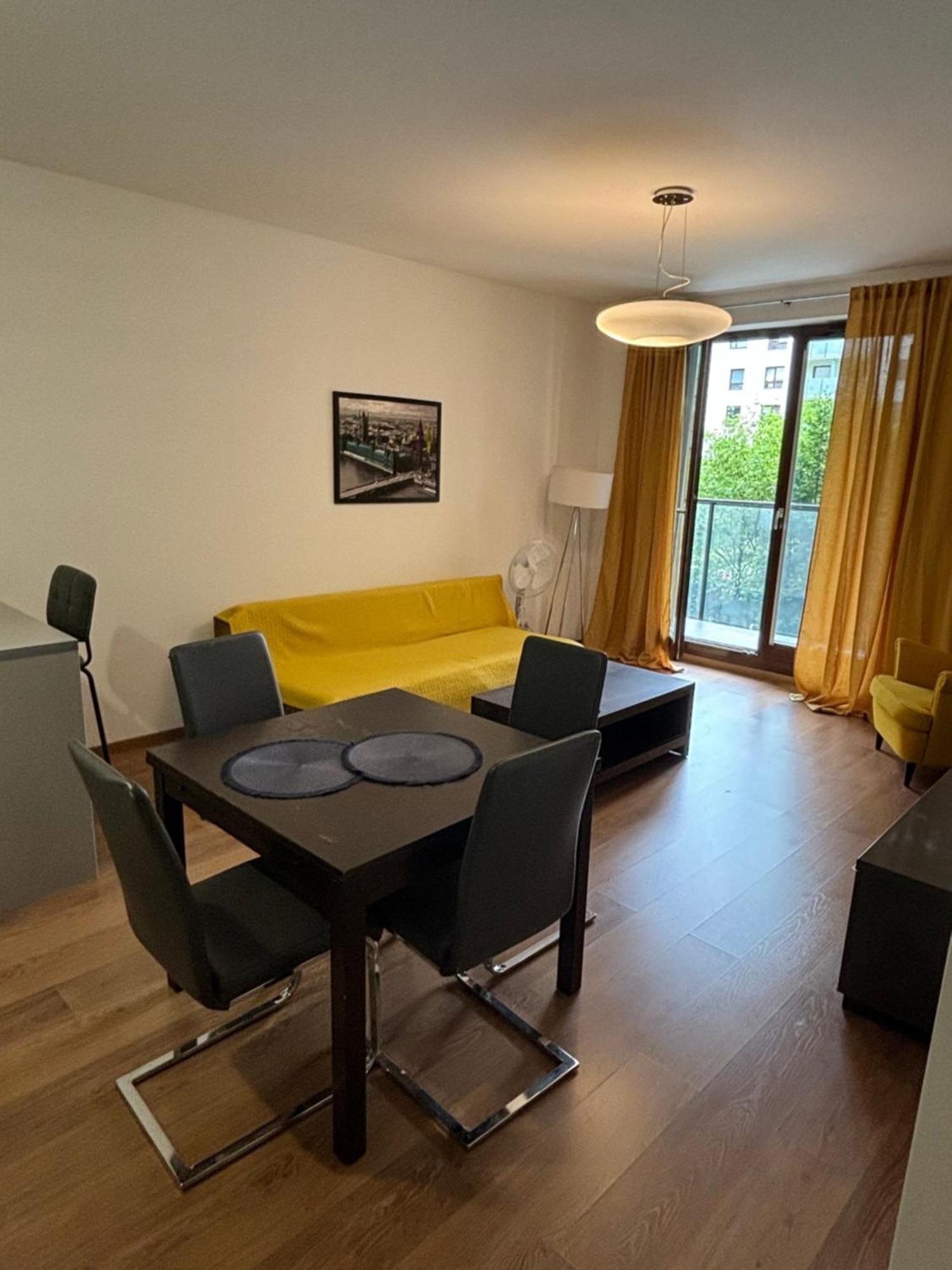 Platinum Towers Apartament *