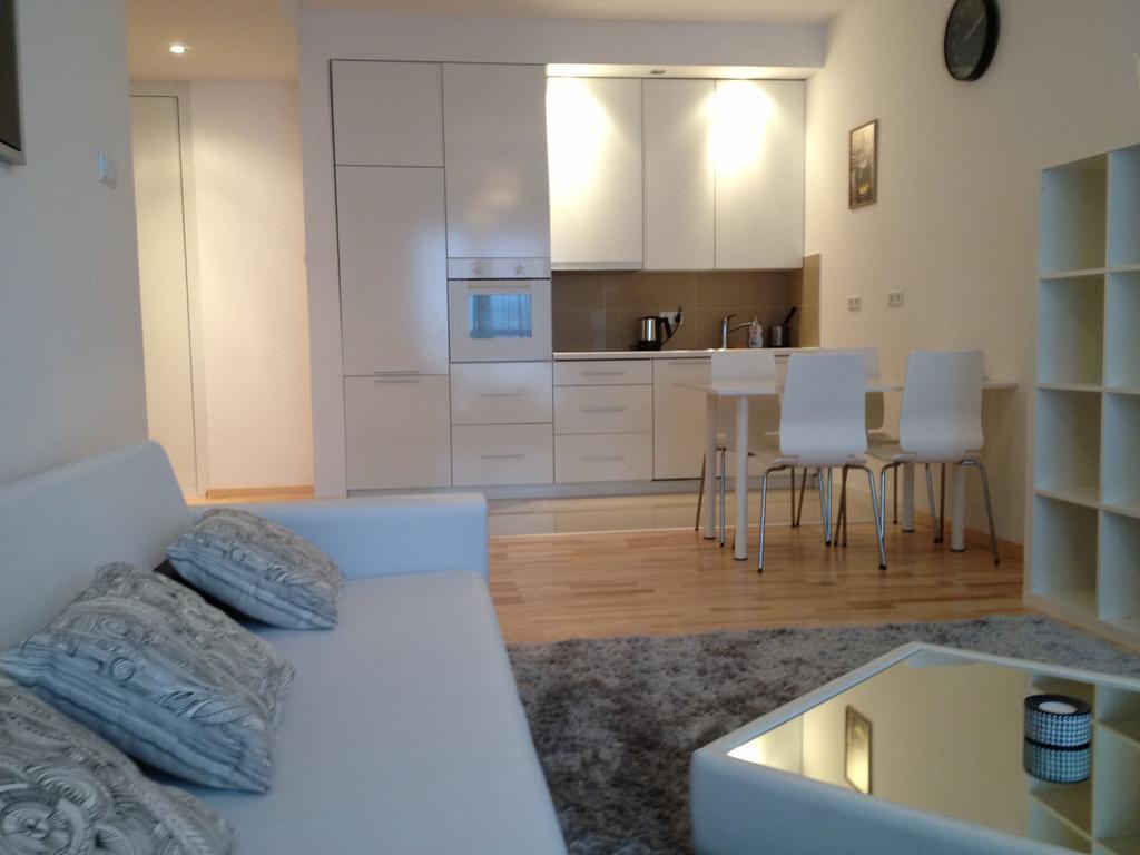 Apartmán Platinum Towers