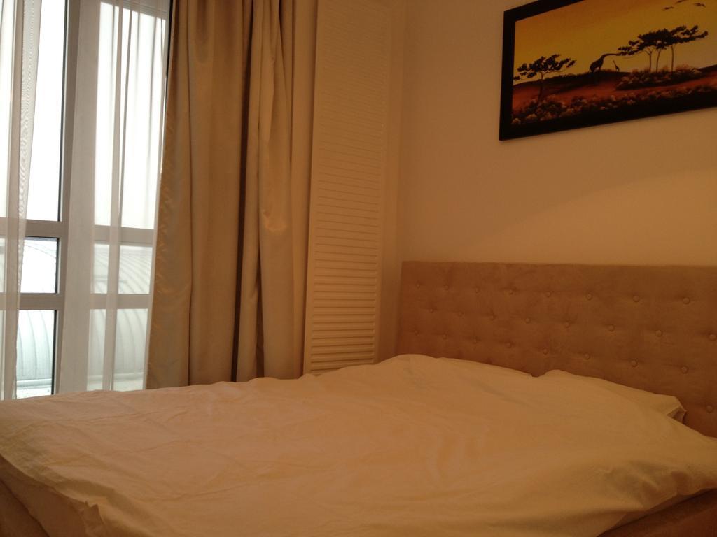 Apartament Platinum Towers *